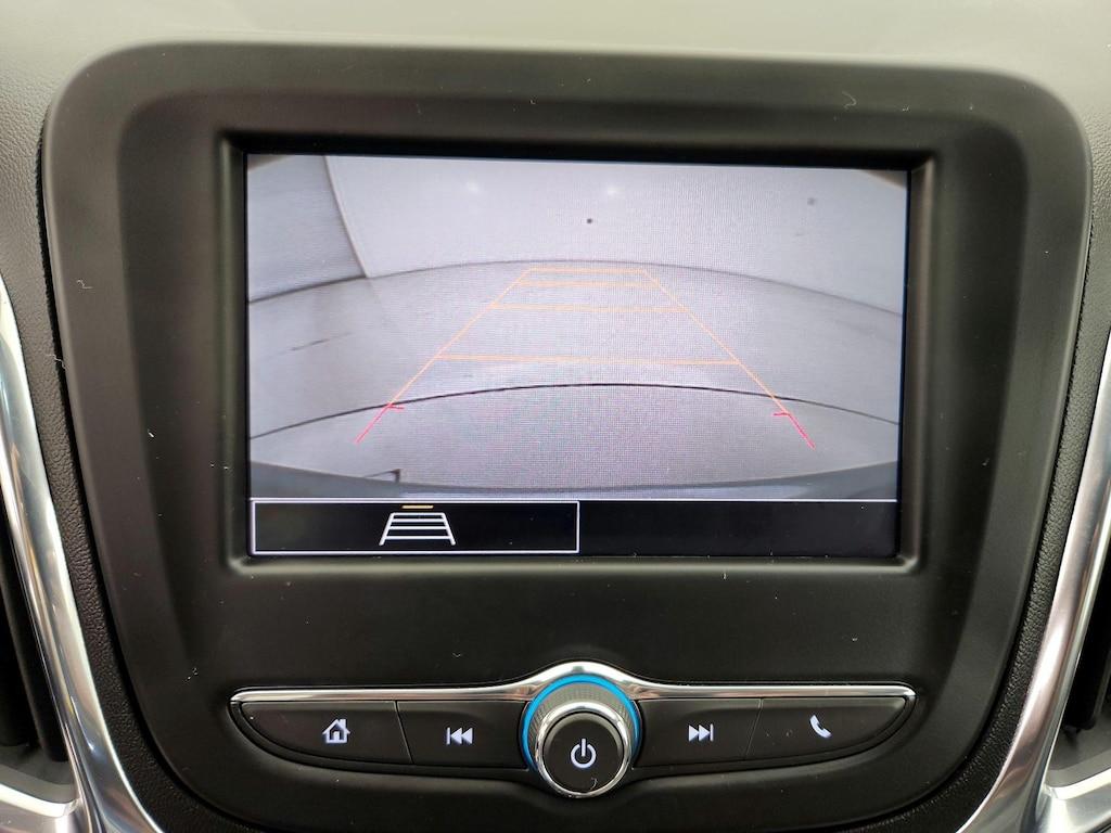 used 2023 Chevrolet Equinox car, priced at $23,998