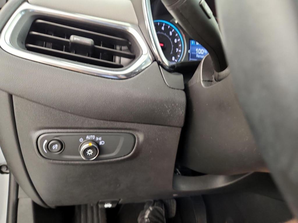 used 2023 Chevrolet Equinox car, priced at $23,998