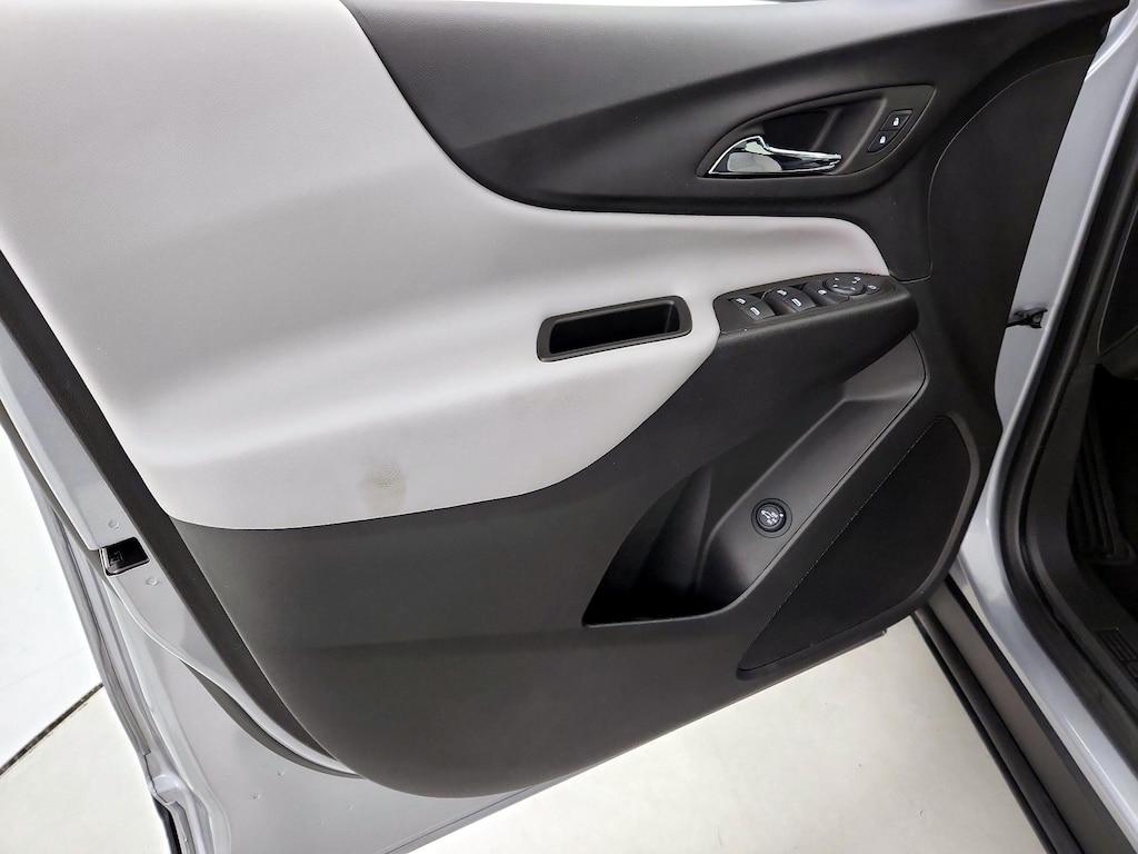 used 2023 Chevrolet Equinox car, priced at $23,998