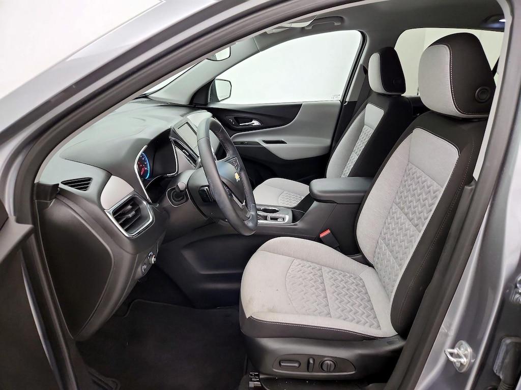 used 2023 Chevrolet Equinox car, priced at $23,998