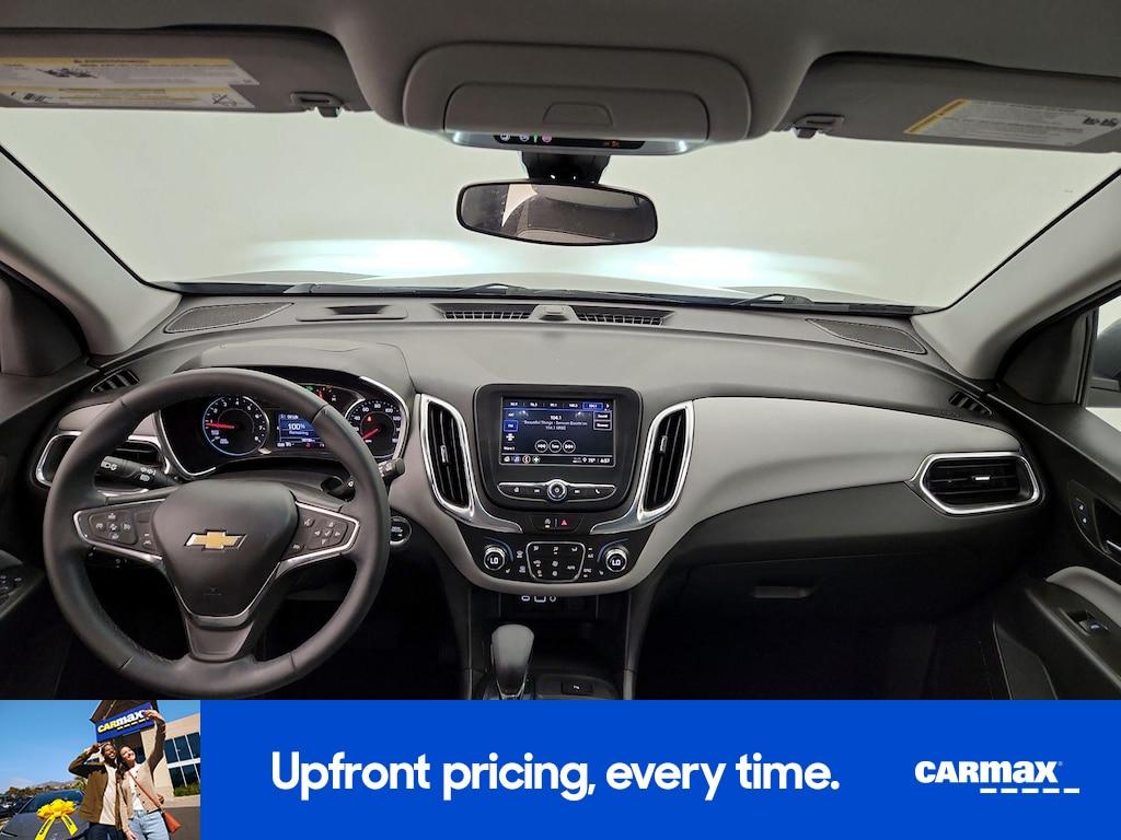 used 2023 Chevrolet Equinox car, priced at $23,998