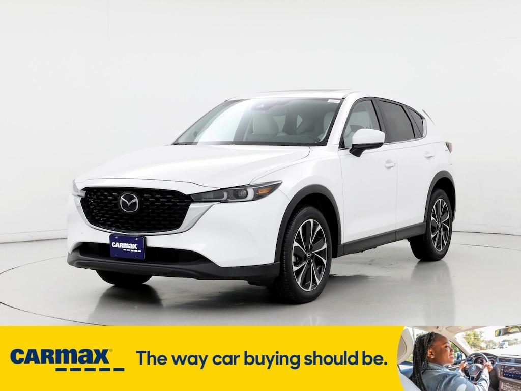 used 2023 Mazda CX-5 car, priced at $30,998