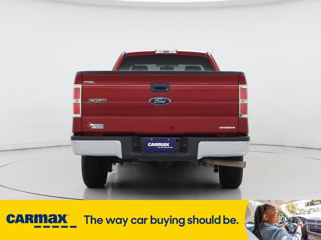 used 2014 Ford F-150 car, priced at $20,998