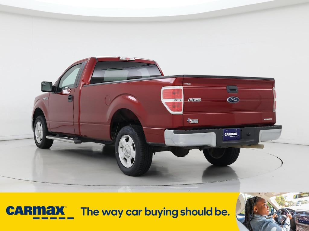 used 2014 Ford F-150 car, priced at $20,998