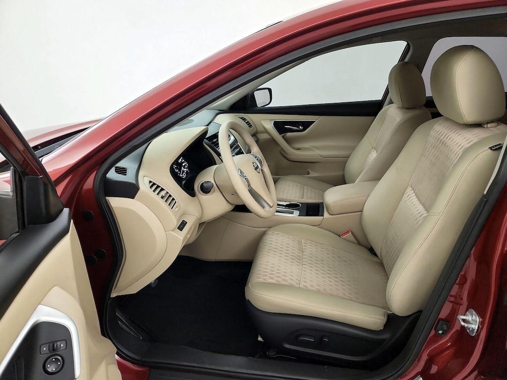 used 2016 Nissan Altima car, priced at $11,998