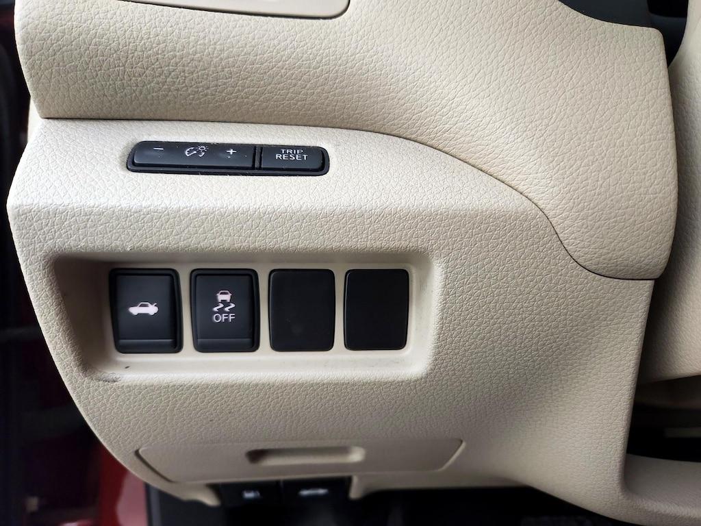 used 2016 Nissan Altima car, priced at $11,998