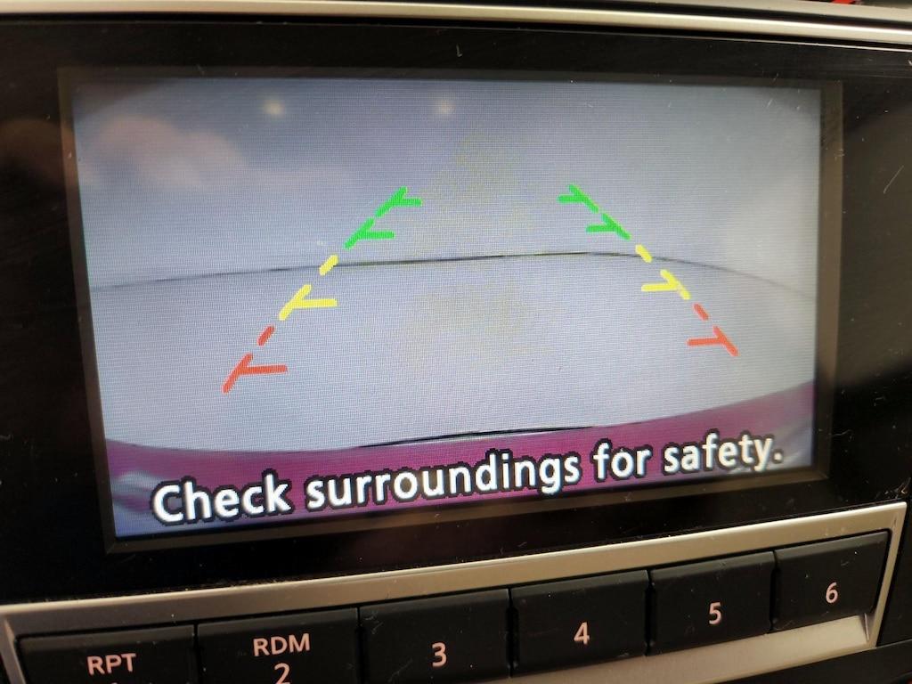 used 2016 Nissan Altima car, priced at $11,998