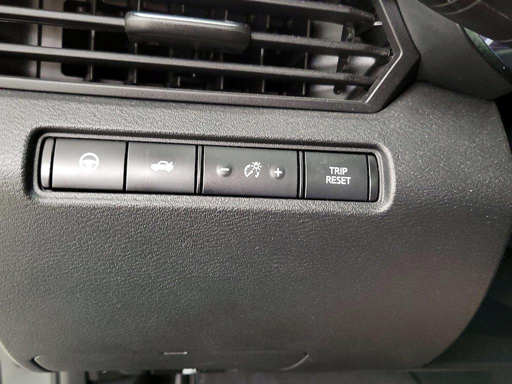 used 2022 Nissan Altima car, priced at $23,998