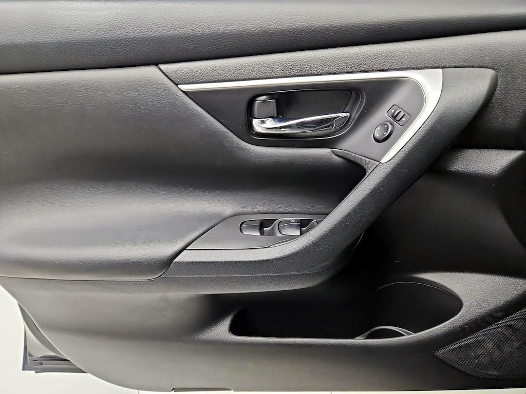 used 2016 Nissan Altima car, priced at $12,599