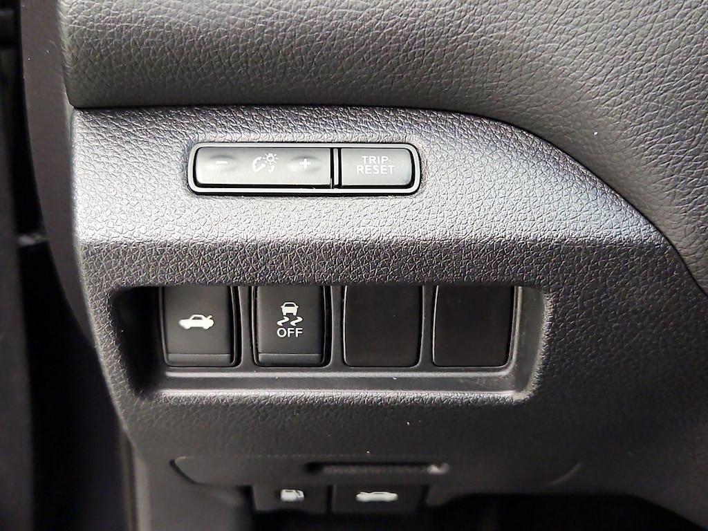 used 2016 Nissan Altima car, priced at $12,599