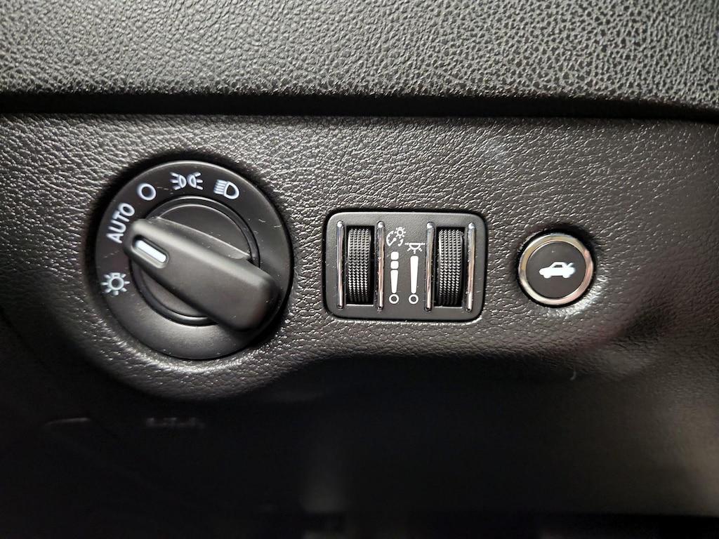 used 2023 Dodge Charger car, priced at $25,998