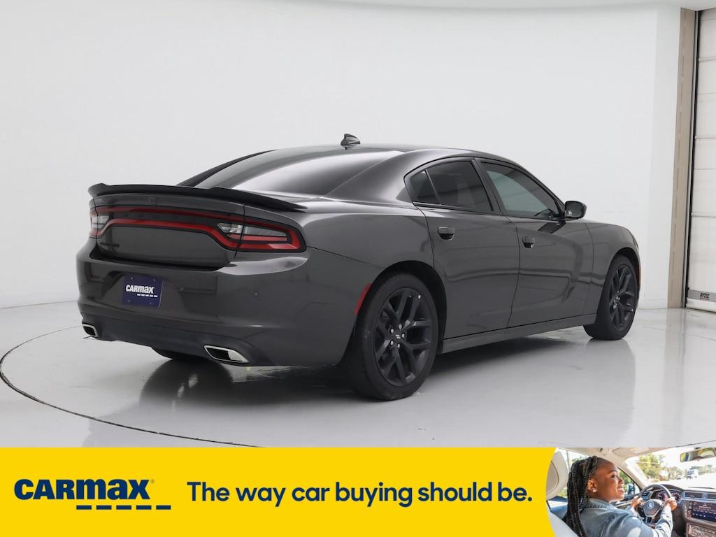 used 2023 Dodge Charger car, priced at $25,998