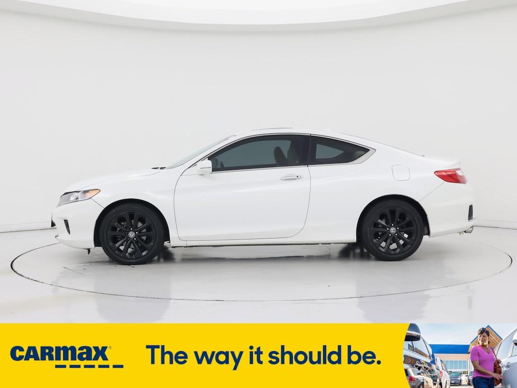 used 2014 Honda Accord car, priced at $15,998
