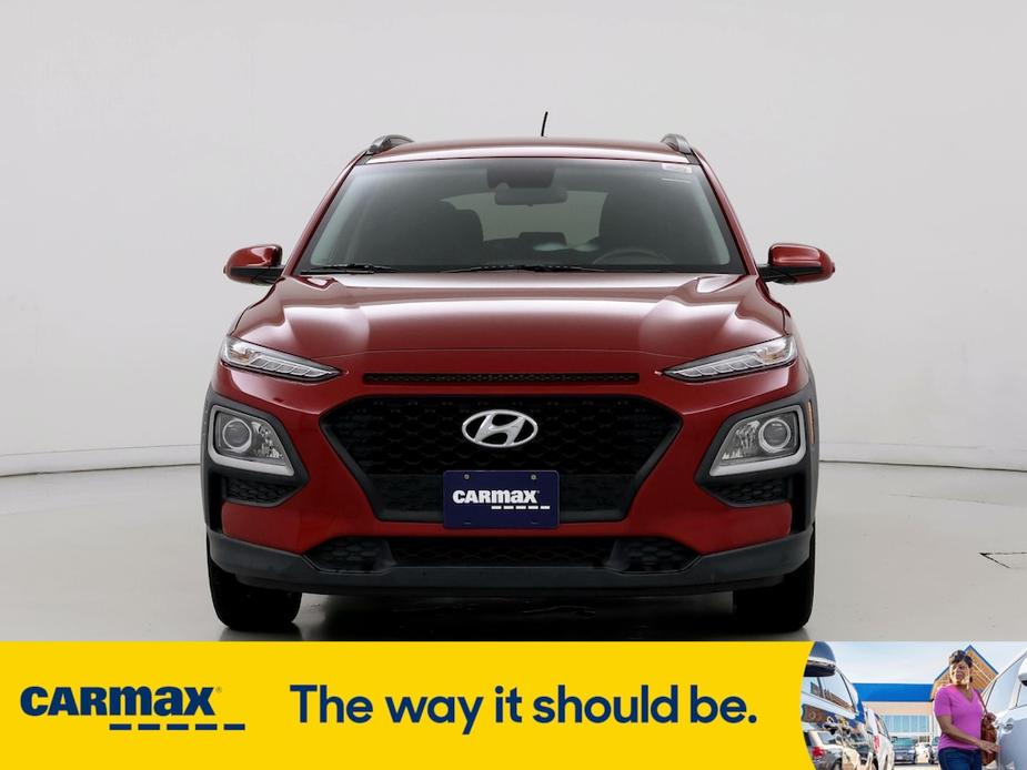 used 2020 Hyundai Kona car, priced at $18,998