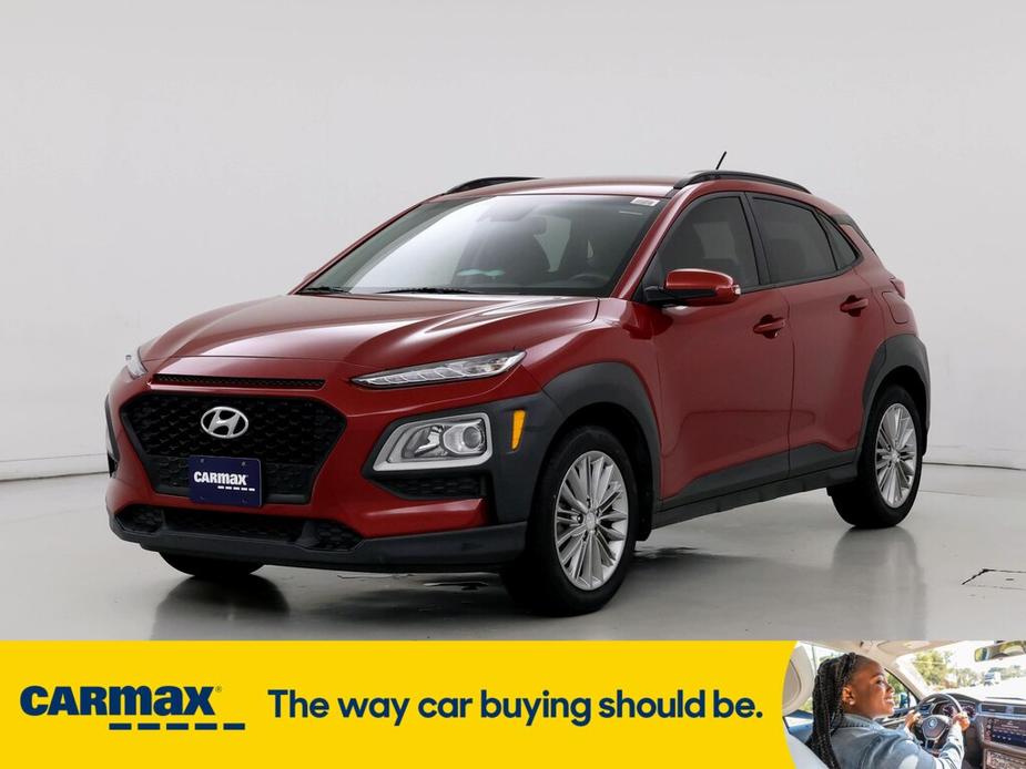 used 2020 Hyundai Kona car, priced at $18,998