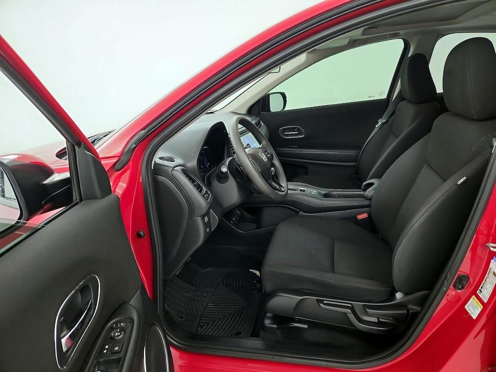 used 2016 Honda HR-V car, priced at $17,998