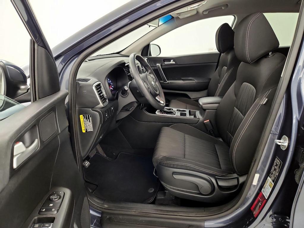 used 2017 Kia Sportage car, priced at $11,998