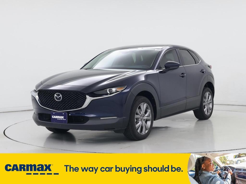 used 2021 Mazda CX-30 car, priced at $21,998