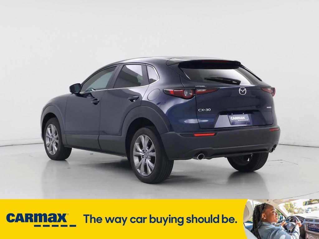 used 2021 Mazda CX-30 car, priced at $21,998