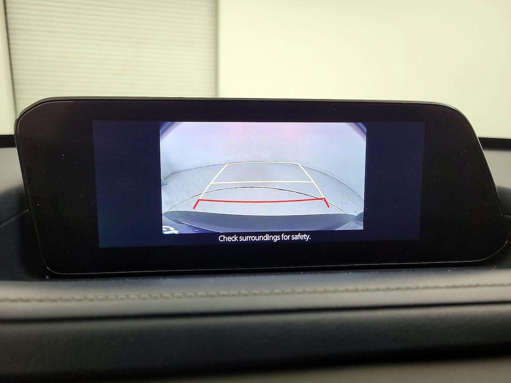 used 2021 Mazda CX-30 car, priced at $21,998