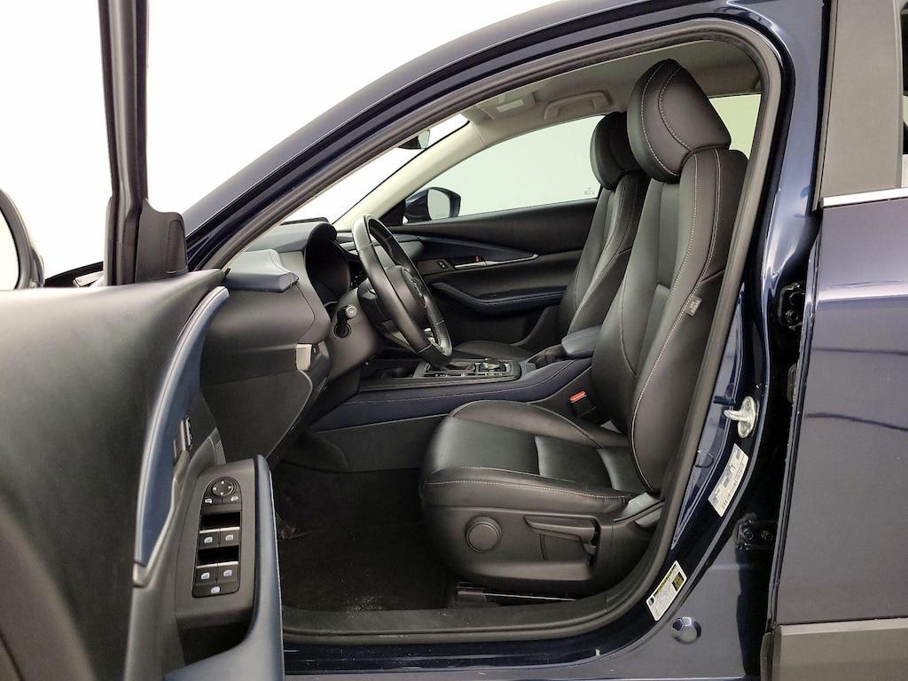 used 2021 Mazda CX-30 car, priced at $21,998