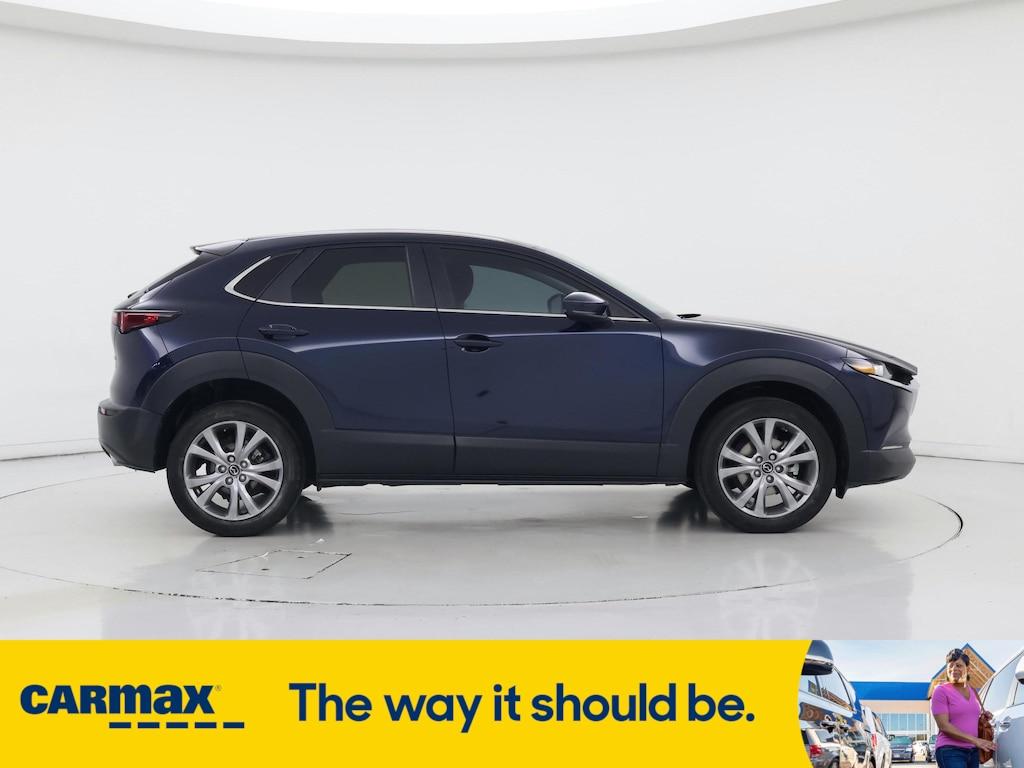 used 2021 Mazda CX-30 car, priced at $21,998