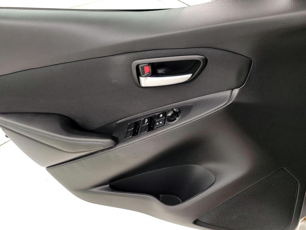 used 2018 Toyota Yaris iA car, priced at $15,998
