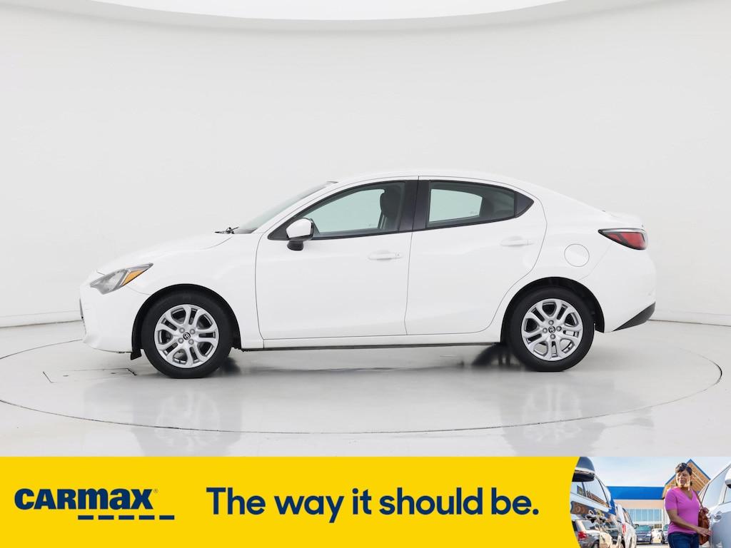used 2018 Toyota Yaris iA car, priced at $15,998