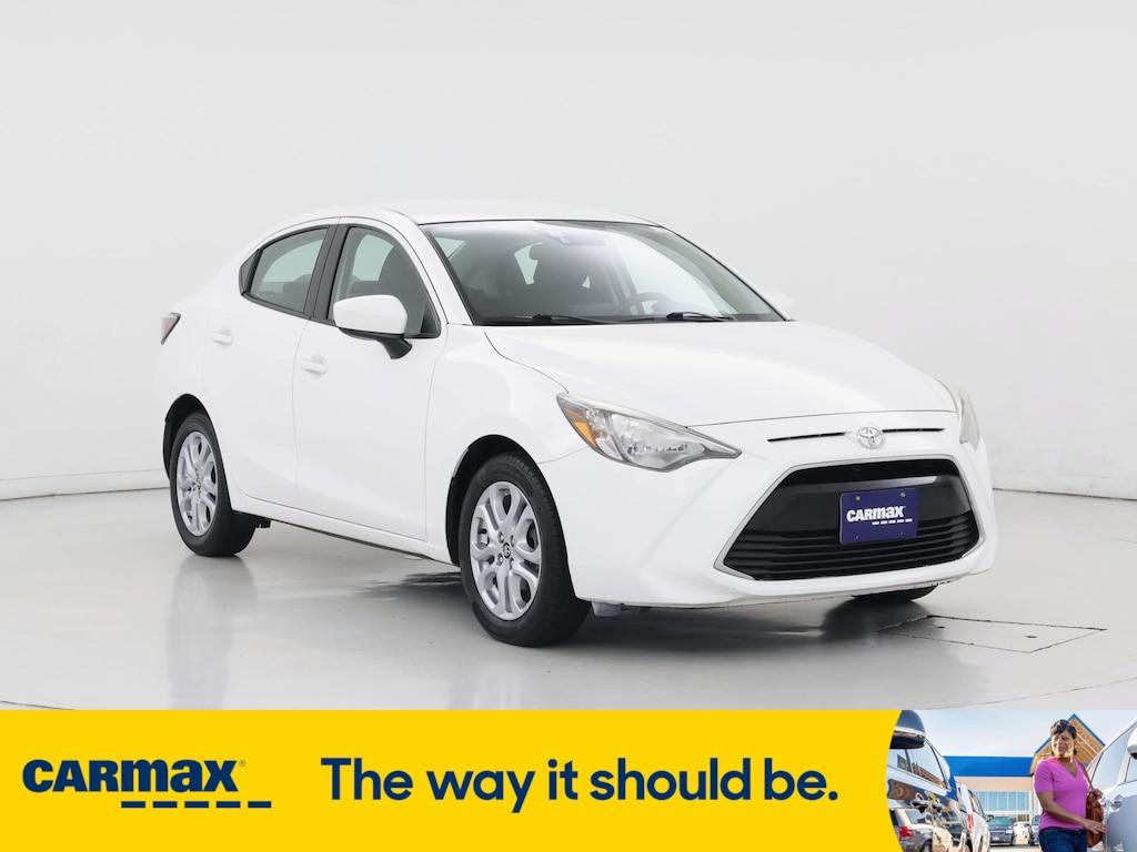 used 2018 Toyota Yaris iA car, priced at $15,998