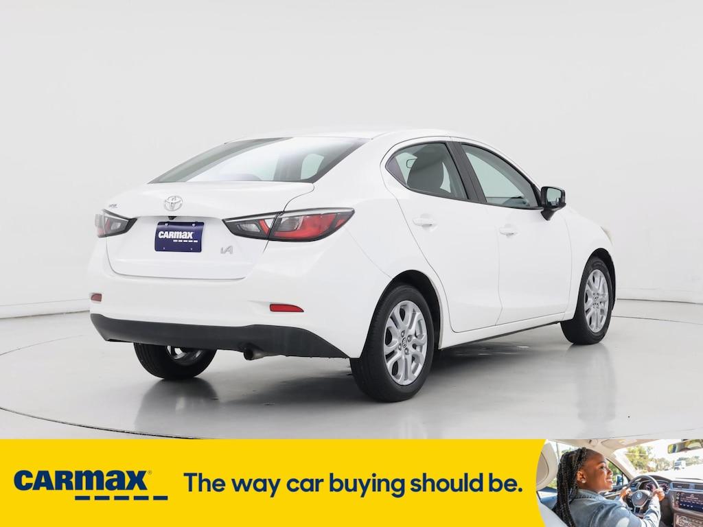 used 2018 Toyota Yaris iA car, priced at $15,998