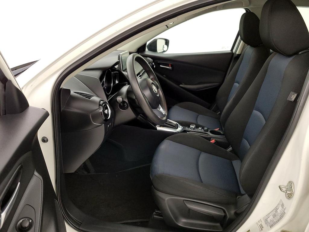 used 2018 Toyota Yaris iA car, priced at $15,998