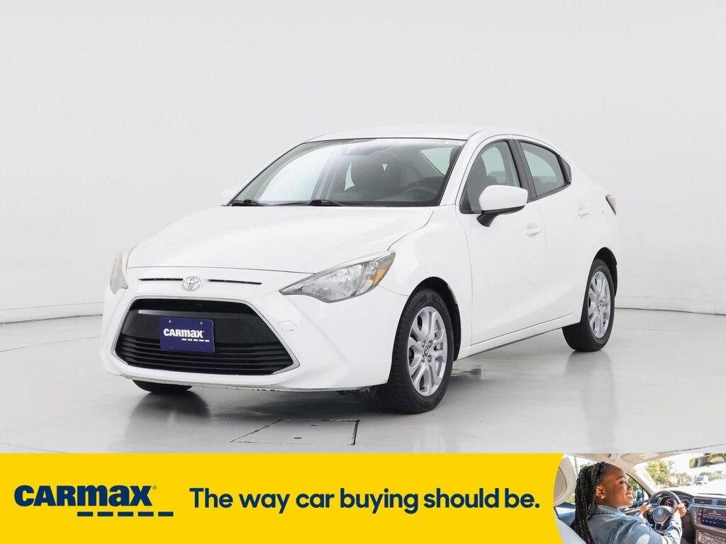 used 2018 Toyota Yaris iA car, priced at $15,998