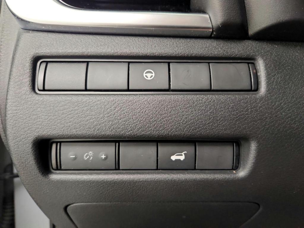 used 2023 Nissan Rogue car, priced at $25,998