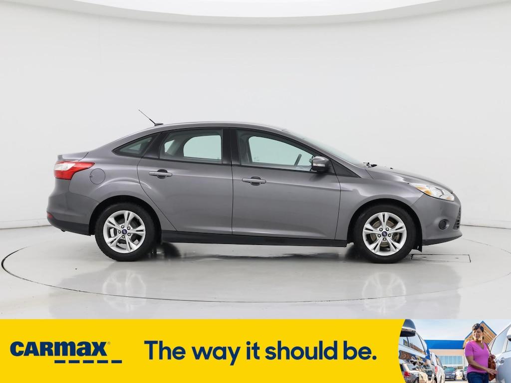 used 2013 Ford Focus car, priced at $14,599