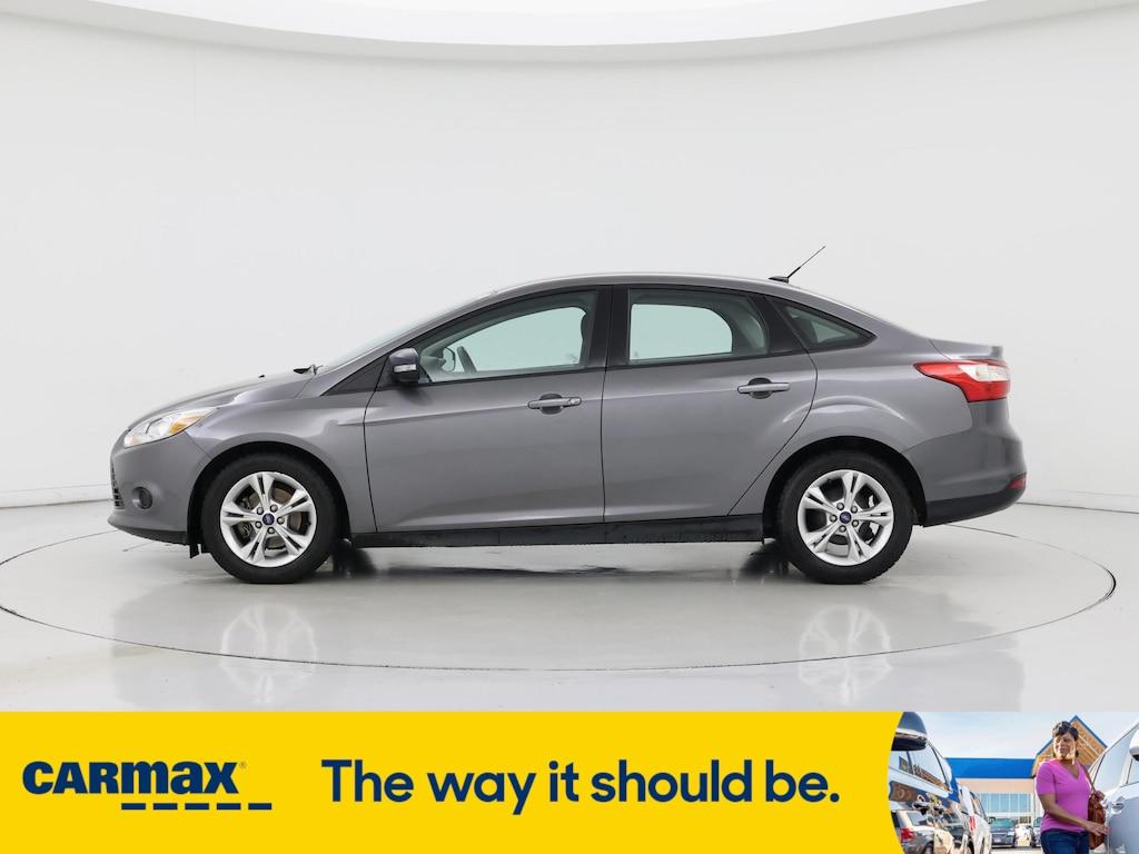 used 2013 Ford Focus car, priced at $14,599