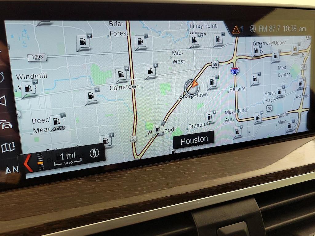 used 2019 BMW X3 car, priced at $24,998