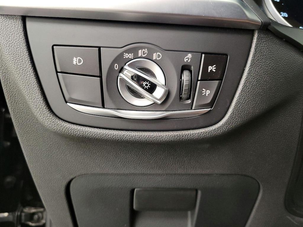used 2019 BMW X3 car, priced at $24,998