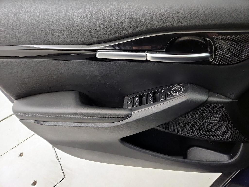 used 2023 Kia Seltos car, priced at $24,998