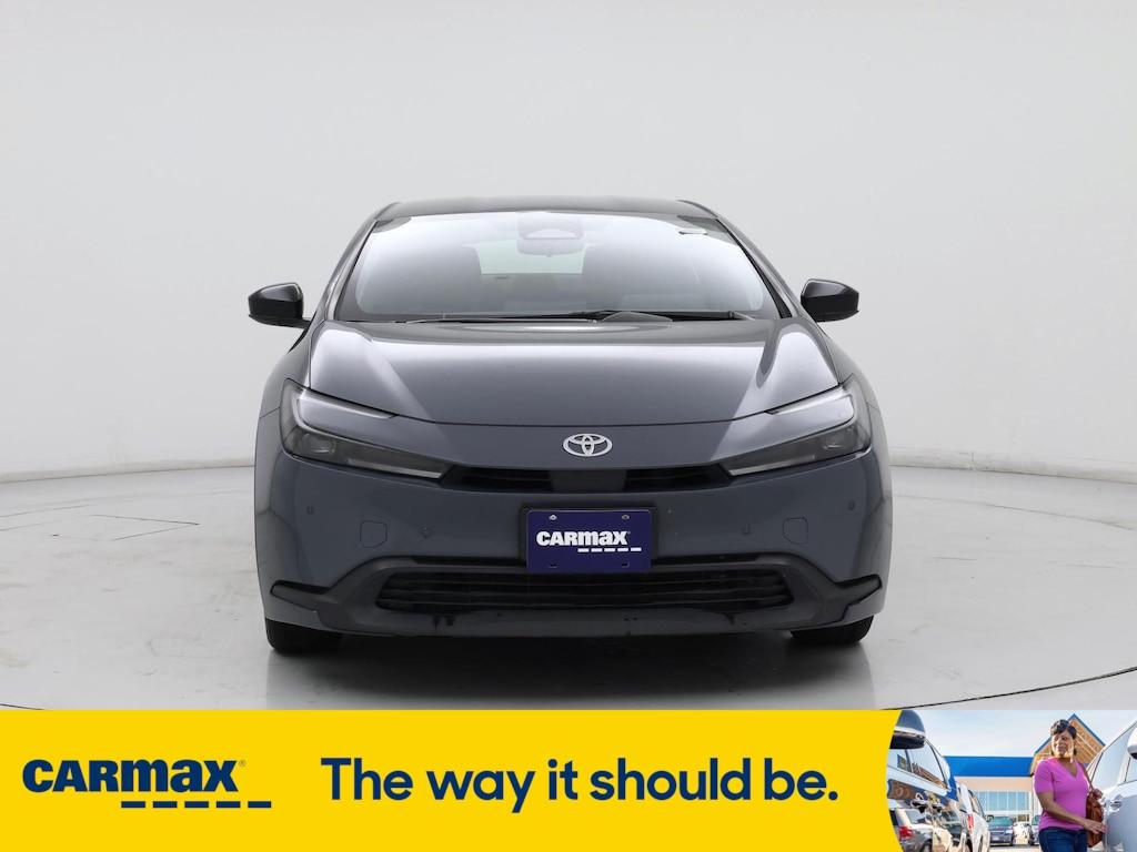 used 2023 Toyota Prius car, priced at $25,998