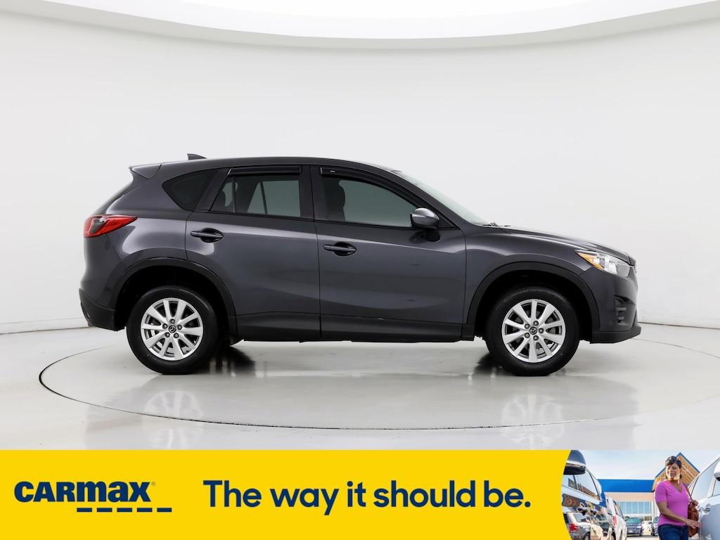 used 2016 Mazda CX-5 car, priced at $14,998