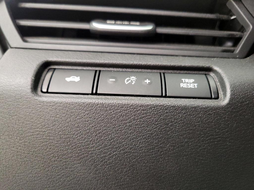 used 2023 Nissan Altima car, priced at $20,998
