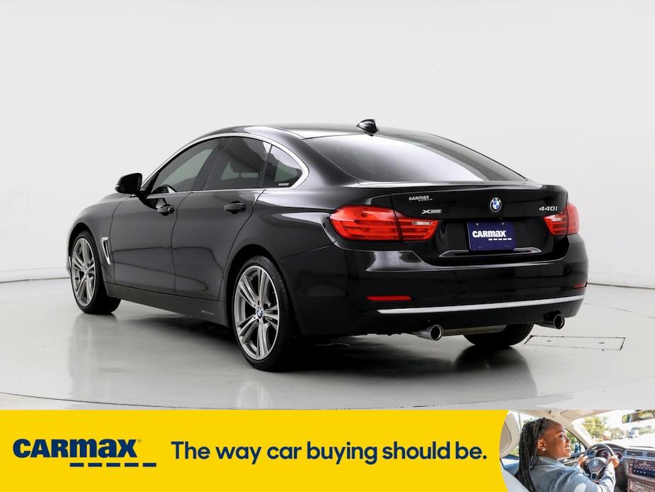 used 2017 BMW 440 car, priced at $25,998