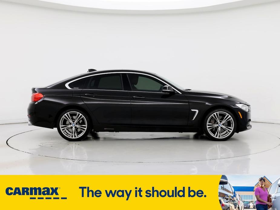 used 2017 BMW 440 car, priced at $25,998