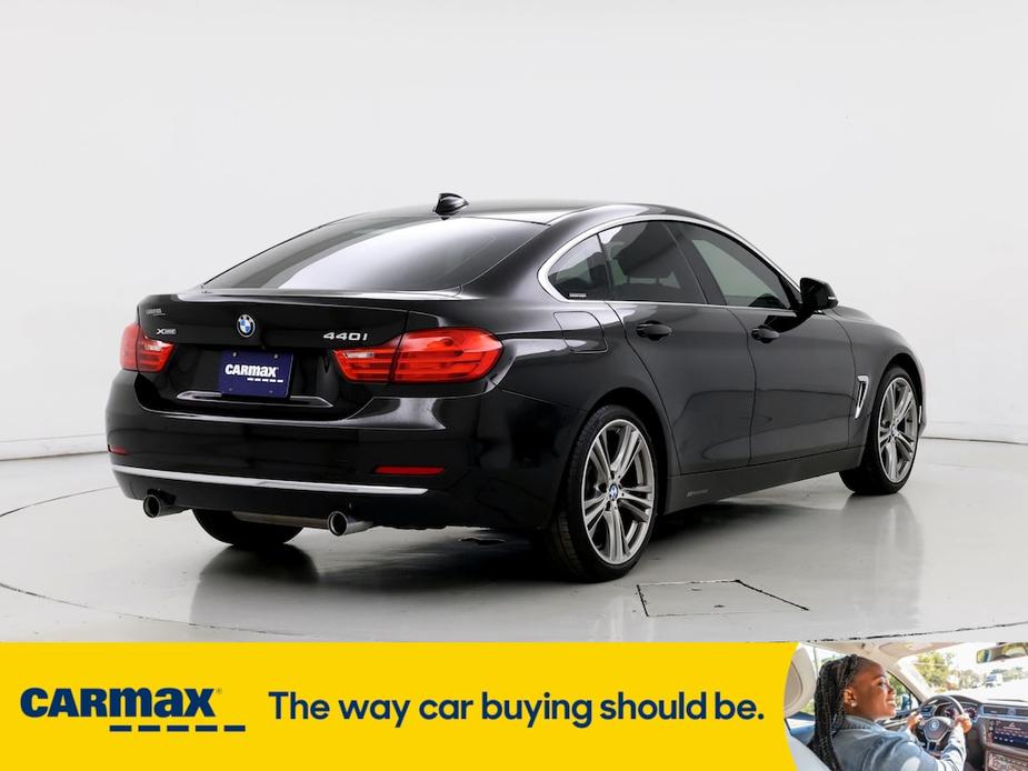 used 2017 BMW 440 car, priced at $25,998