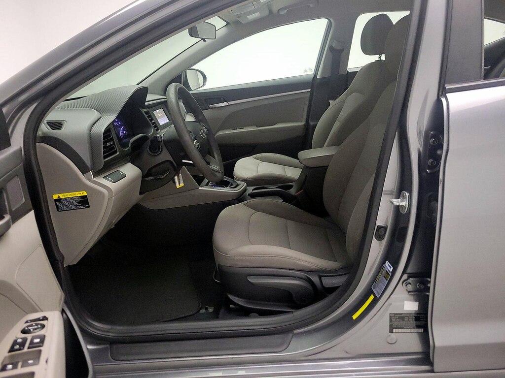 used 2019 Hyundai Elantra car, priced at $15,998