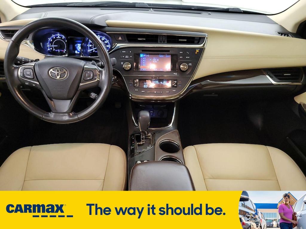 used 2013 Toyota Avalon car, priced at $17,998