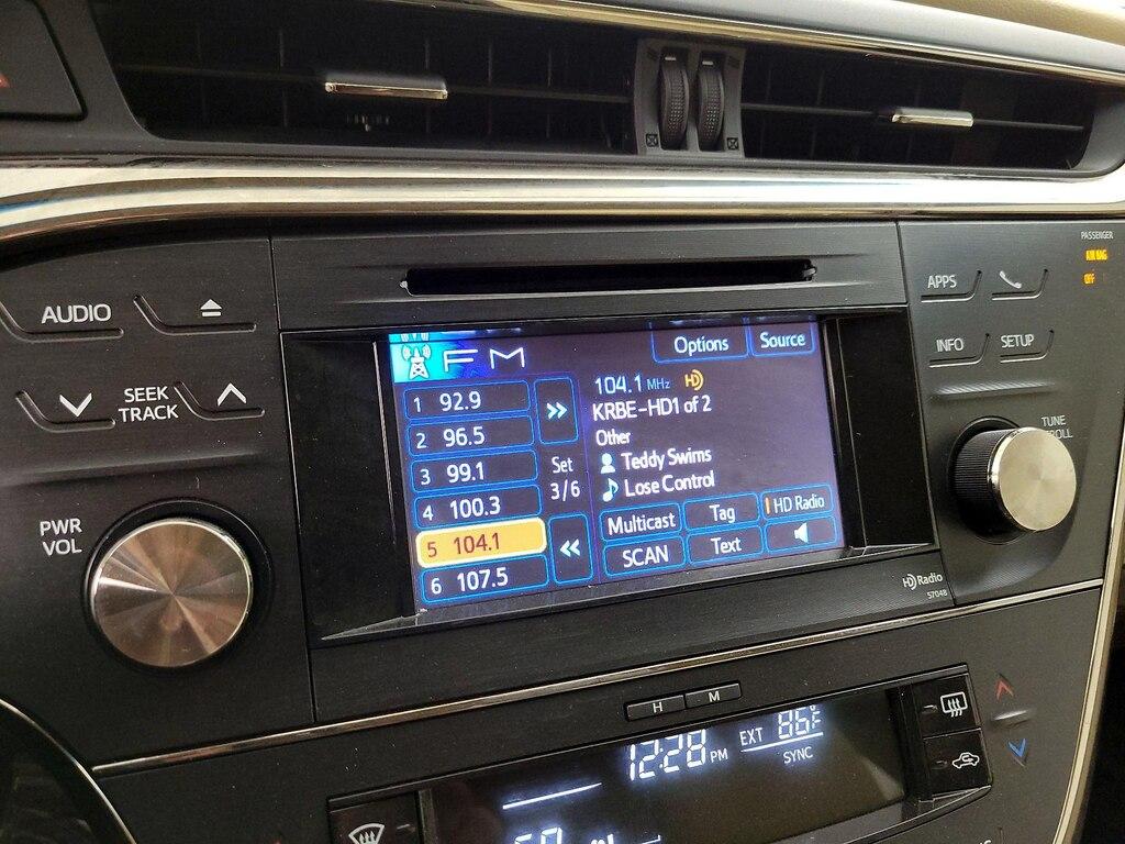 used 2013 Toyota Avalon car, priced at $17,998