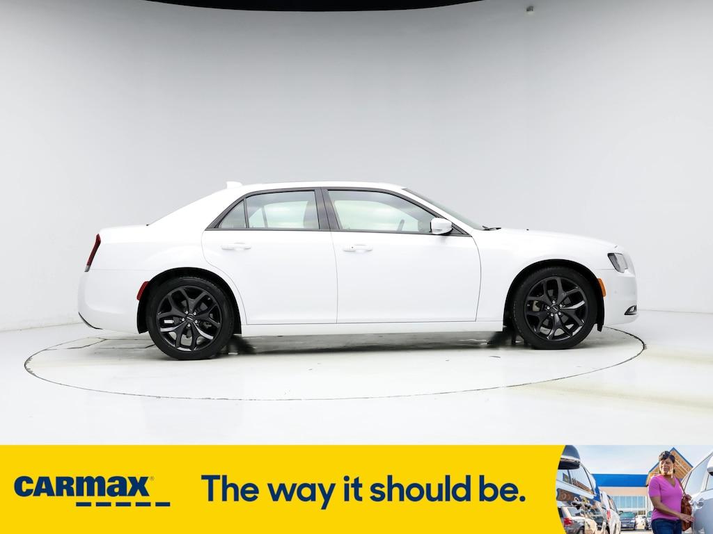 used 2023 Chrysler 300 car, priced at $30,998