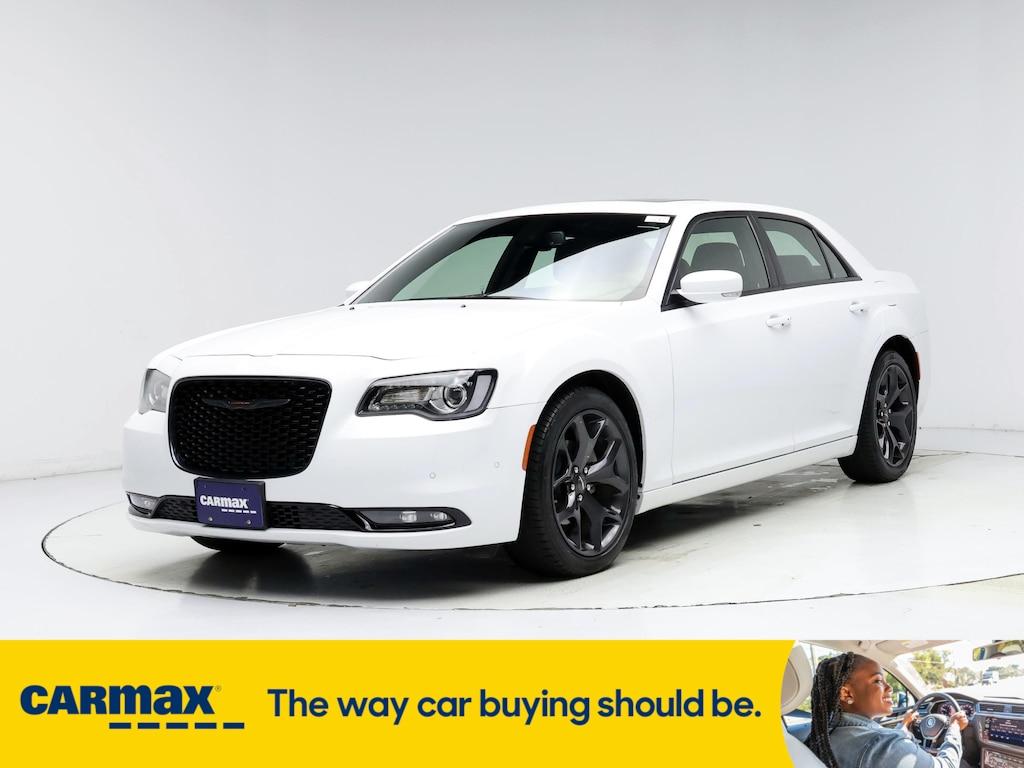 used 2023 Chrysler 300 car, priced at $30,998