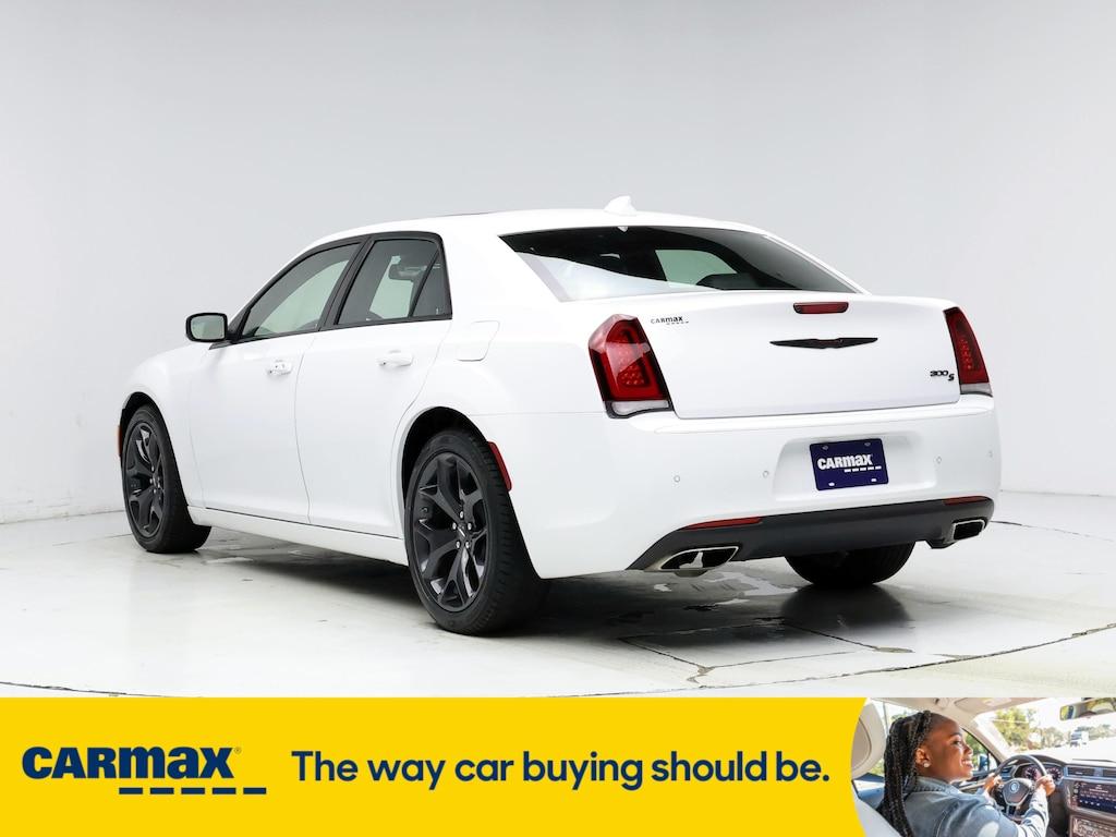 used 2023 Chrysler 300 car, priced at $30,998